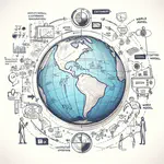大语言模型学到了世界模型吗？
